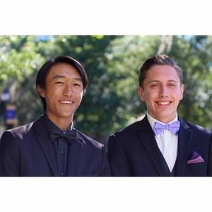 Meet your Posher, Lawson